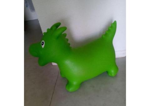 Скакун