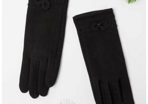 Продам женские перчатки