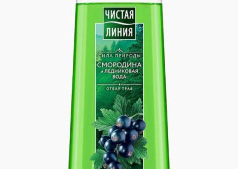 ГЕЛЬ "Чистая  Линия"