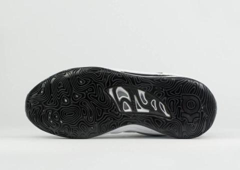 Кроссовки Nike KD 15 White Black