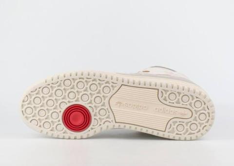 Кроссовки Adidas Forum 84 Hi Orbit Grey