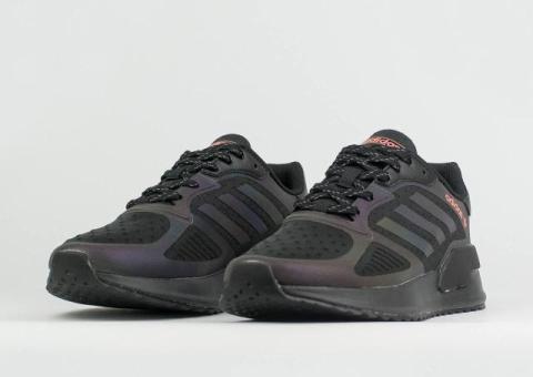 Кроссовки Adidas XPLR-4 Black