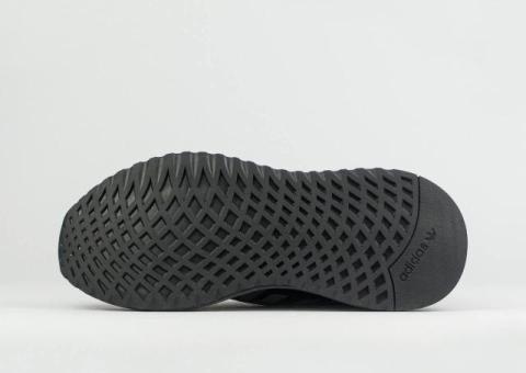 Кроссовки Adidas XPLR-4 Black