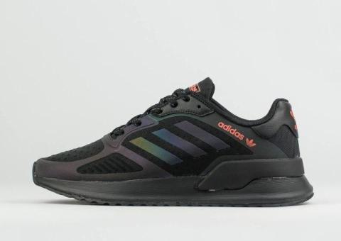 Кроссовки Adidas XPLR-4 Black