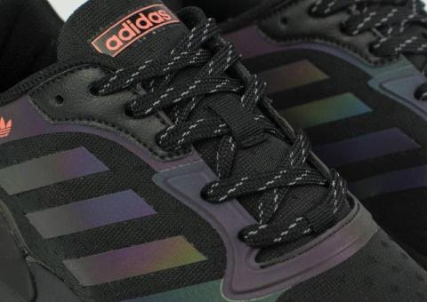 Кроссовки Adidas XPLR-4 Black