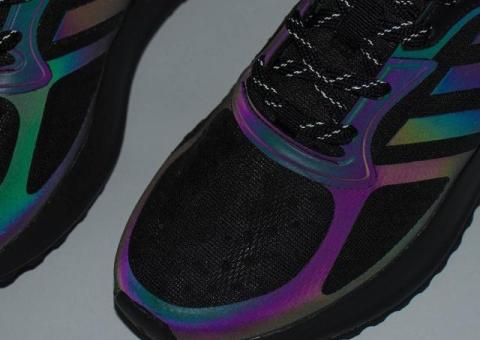Кроссовки Adidas XPLR-4 Black