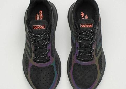 Кроссовки Adidas XPLR-4 Black
