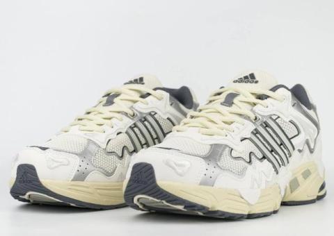 Кроссовки Adidas Bad Bunny x Responce CL Cream White