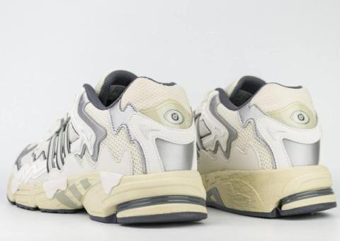 Кроссовки Adidas Bad Bunny x Responce CL Cream White