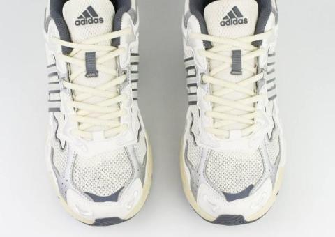 Кроссовки Adidas Bad Bunny x Responce CL Cream White