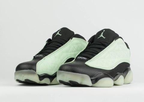 Кроссовки Nike Air Jordan 13 Low Singles Day