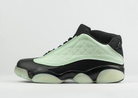 Кроссовки Nike Air Jordan 13 Low Singles Day