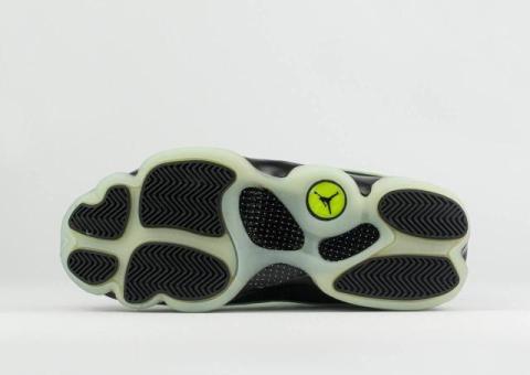Кроссовки Nike Air Jordan 13 Low Singles Day