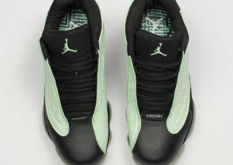 Кроссовки Nike Air Jordan 13 Low Singles Day