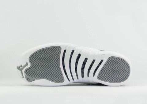 Кроссовки Nike Air Jordan 12 Stealth