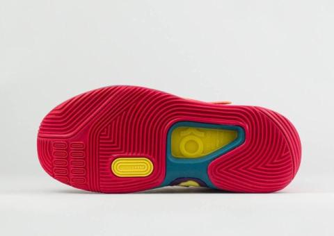 Кроссовки Nike KD 14 Ron English