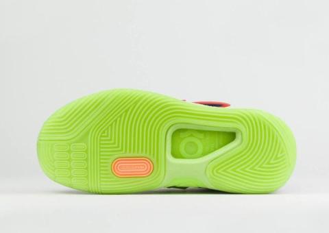 Кроссовки Nike Multicolor