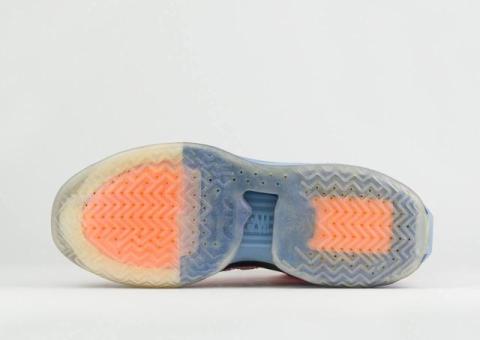 Кроссовки Nike Air Zoom G.T. Jump CNY