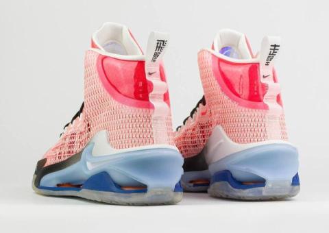 Кроссовки Nike Air Zoom G.T. Jump CNY