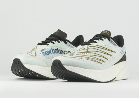 Кроссовки New Balance RC Elite v2 Sky Blue