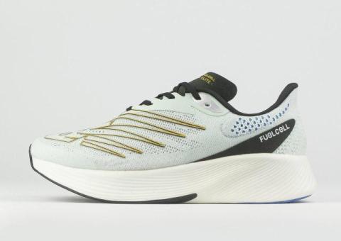 Кроссовки New Balance RC Elite v2 Sky Blue