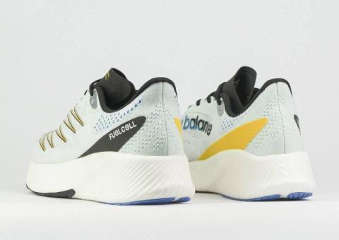 Кроссовки New Balance RC Elite v2 Sky Blue