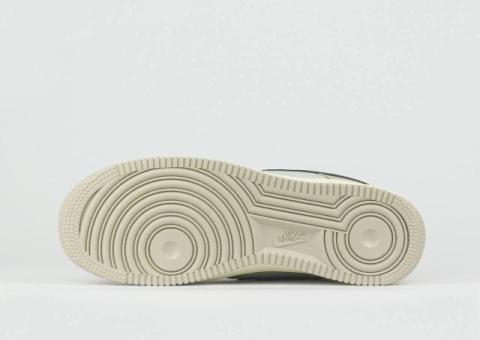 Кроссовки Nike Air Force 1 Low Gore-tex Grey