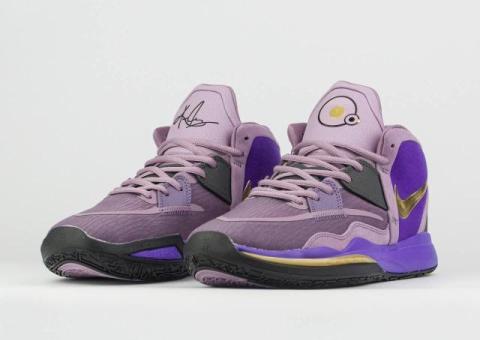 Кроссовки Nike Kyrie Infinity 8 Regal