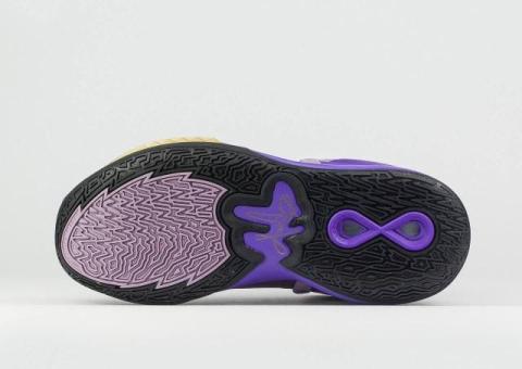 Кроссовки Nike Kyrie Infinity 8 Regal