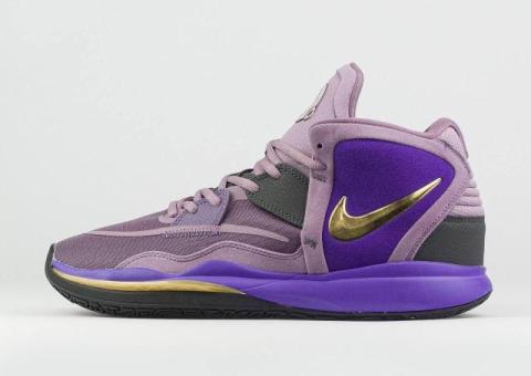 Кроссовки Nike Kyrie Infinity 8 Regal