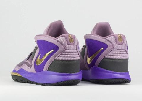 Кроссовки Nike Kyrie Infinity 8 Regal