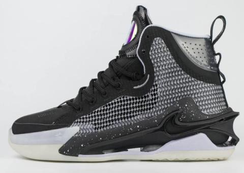 Кроссовки Nike Air Zoom G.T. Jump Own Space