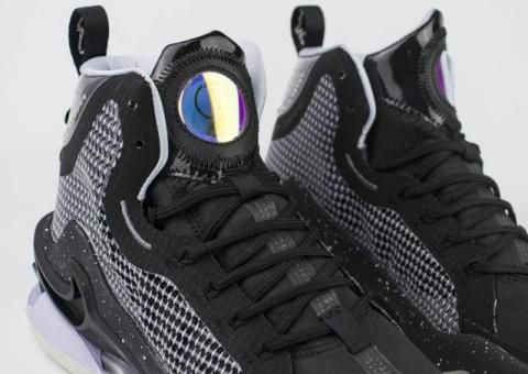 Кроссовки Nike Air Zoom G.T. Jump Own Space