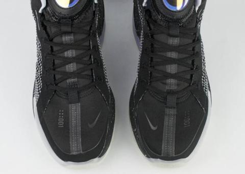 Кроссовки Nike Air Zoom G.T. Jump Own Space