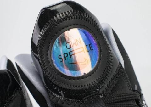 Кроссовки Nike Air Zoom G.T. Jump Own Space