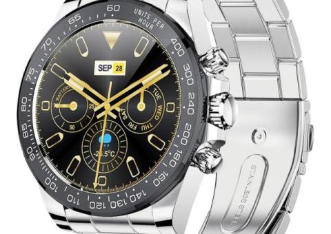 Продам часы Smart Watch AW13 Pro графитовый-серебристый