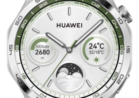 Huawei Watch GT 4 46 мм