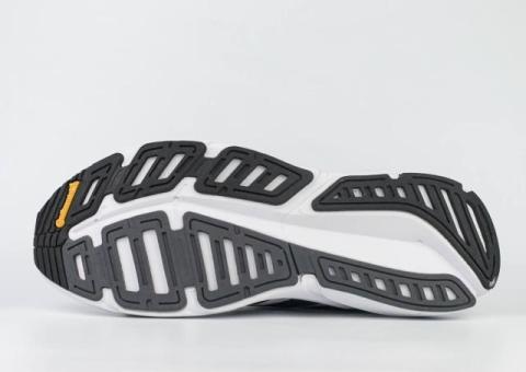 Кроссовки Adidas Adistar 1 White / Black Str.