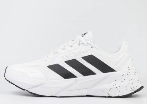 Кроссовки Adidas Adistar 1 White / Black Str.