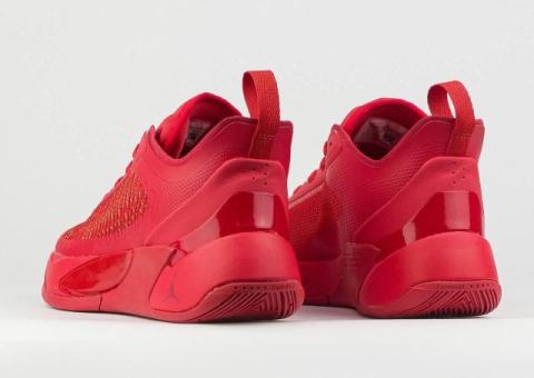 Кроссовки Nike Jordan Luka 1 Red
