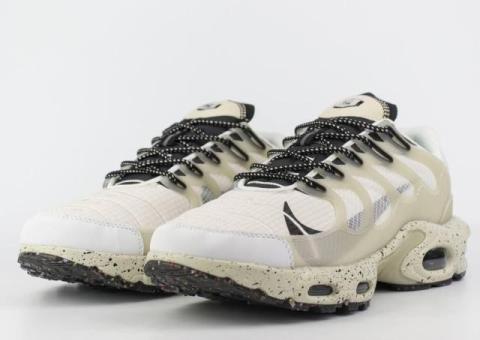 Кроссовки Nike Air Max Terrascape L.Grey / Camo
