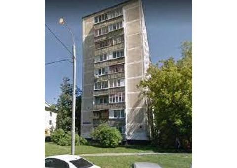 Студия в Москве