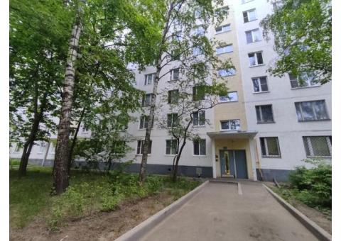 Студия в Москве