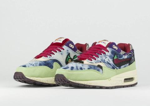 Кроссовки Nike Air Max 1 Mellow