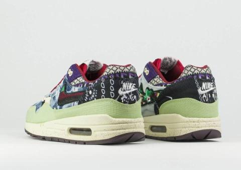 Кроссовки Nike Air Max 1 Mellow