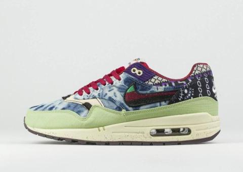 Кроссовки Nike Air Max 1 Mellow