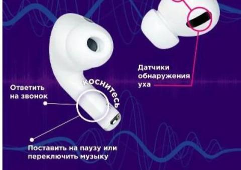 Беспроводные наушники Jama Inc Беспроводные наушники Dsaila Pro.