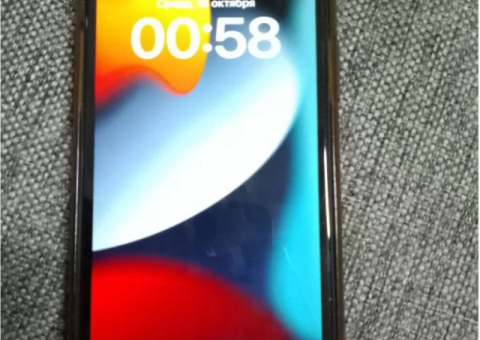 iPhone 11