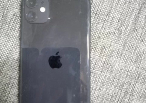 iPhone 11