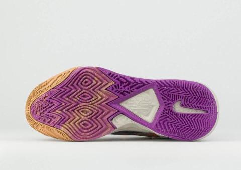 Кроссовки Nike Kyrie 8 Low Circle of Life